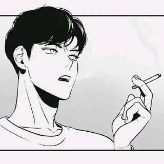 🚬 emoji яточкины стикеры 2.0 @yato_nyav Telegram sticker 20 of 120