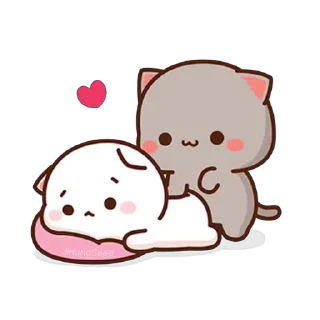 ❤️ emoji ❤️‍🔥 Telegram sticker 4 of 32