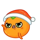 🤦‍♀️ emoji Маринка @FOXDIZIGNERLIFE Telegram sticker 10 of 27