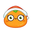 🤩 emoji Маринка @FOXDIZIGNERLIFE Telegram sticker 20 of 27