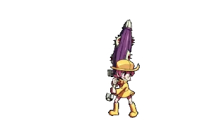 🤗 emoji Skullgirls gif Telegram sticker 10 of 52
