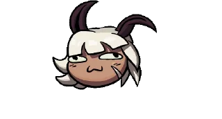 🤪 emoji Skullgirls gif Telegram sticker 4 of 52