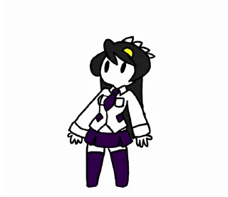 🎉 emoji Skullgirls gif Telegram sticker 19 of 52