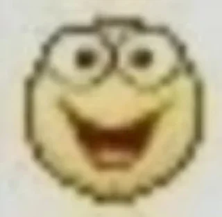 😀 emoji залупа Telegram sticker 6 of 21