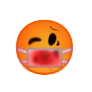 💉 emoji SMILES.HORROR,𒁂 Telegram sticker 9 of 16