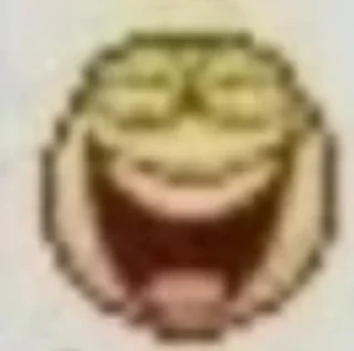 😃 emoji залупа Telegram sticker 7 of 21