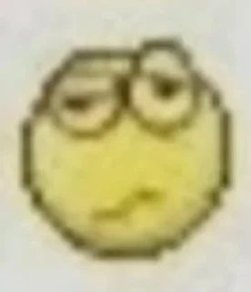 😵‍💫 emoji залупа Telegram sticker 12 of 21