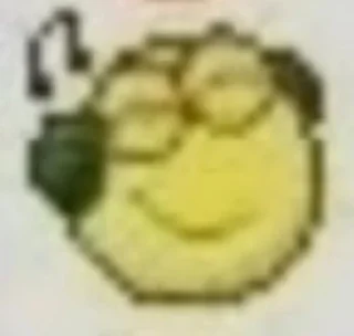 🤪 emoji залупа Telegram sticker 8 of 21