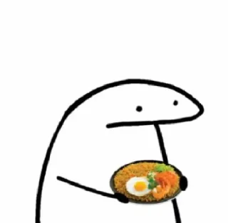 🥗 emoji 🗿🗿🗿🗿🗿🗿🗿🗿🗿🗿 @makhmudov4ever Telegram sticker 18 of 55