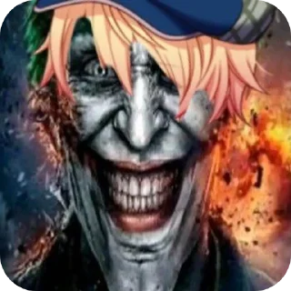 😀 emoji Жоске ещкере💥🤟 Telegram sticker 18 of 21