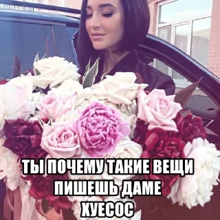 Sticker from Цитатка