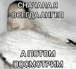 Sticker from Цитатка