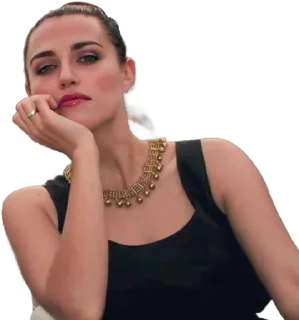 🌟 emoji Womens Telegram sticker 6 of 24