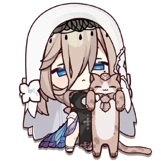🦋 emoji хонкайнята @stickerslumixy Telegram sticker 10 of 119