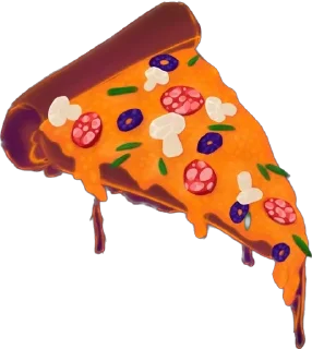 Sticker from Рисунки