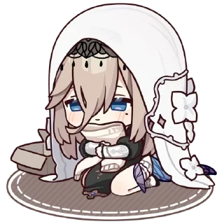 🦋 emoji хонкайнята @stickerslumixy Telegram sticker 9 of 119
