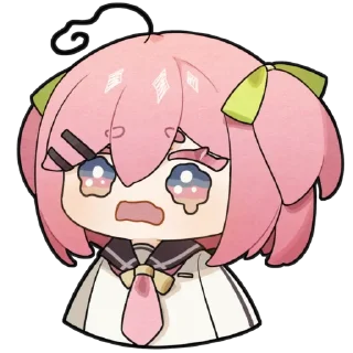 👾 emoji хонкайнята @stickerslumixy Telegram sticker 20 of 119