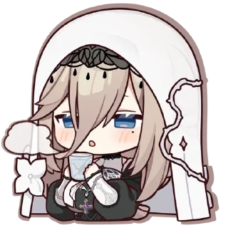 🦋 emoji хонкайнята @stickerslumixy Telegram sticker 8 of 119