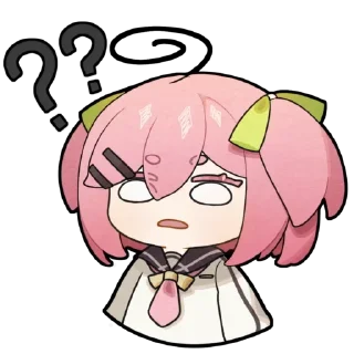 👾 emoji хонкайнята @stickerslumixy Telegram sticker 17 of 119