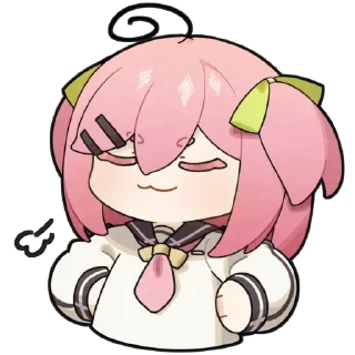 👾 emoji хонкайнята @stickerslumixy Telegram sticker 13 of 119
