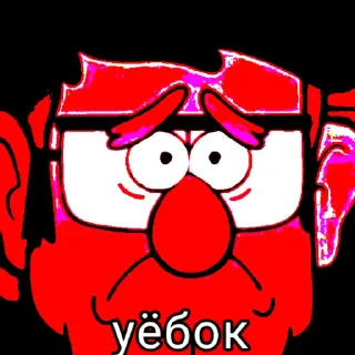 Sticker from форд щовел ✅✅