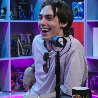 😁 emoji Юрец-близнец Telegram sticker 17 of 43