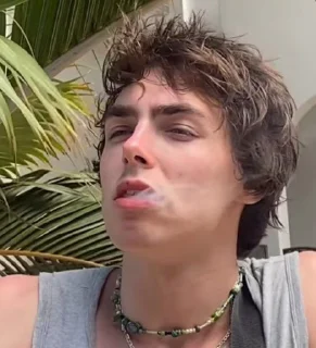 🚬 emoji Юрец-близнец Telegram sticker 3 of 43