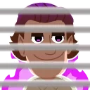 😈 emoji The Office Telegram sticker 16 of 26