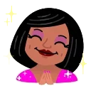 ✨ emoji The Office Telegram sticker 20 of 26