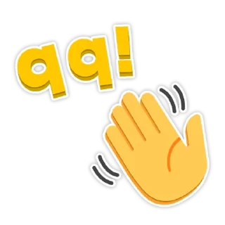 Sticker from SANTROPE ROLE PLAY