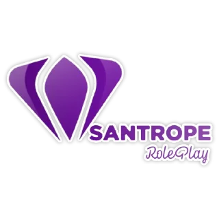 Sticker from SANTROPE ROLE PLAY