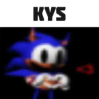 Sticker from Sonicboooom
