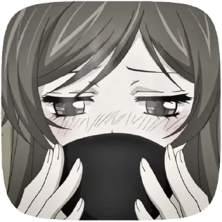 🧃 emoji ┊🧃┊. ⲛⲁⲛⲁⲙⲓ @kiddoadpt Telegram sticker 7 of 42