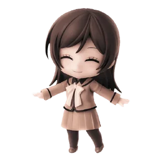Sticker from ⸻ 𝕸𝗼𝗼𝗻 & étoiles  ➥  @m00nandstaar