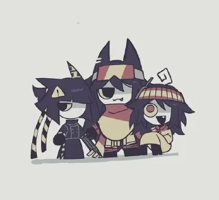 ❤️ emoji Дурное FPE Telegram sticker 7 of 91