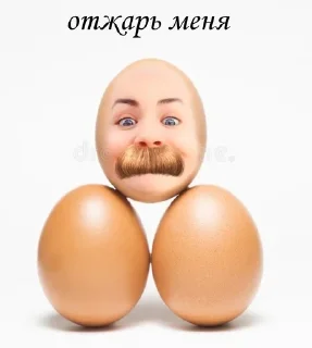 🥚 emoji легенда 🚨 Telegram sticker 19 of 29