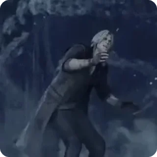 Sticker from Dante | Данте