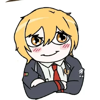 👄 emoji Project Moon by Mirother Telegram sticker 19 of 120