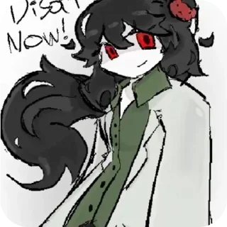 👍 emoji Project Moon by Mirother Telegram sticker 13 of 120