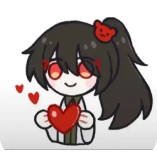 👍 emoji Project Moon by Mirother Telegram sticker 23 of 120