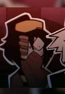 😳 emoji Дурное FPE Telegram sticker 13 of 91