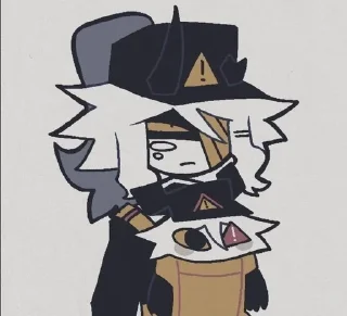 😊 emoji Дурное FPE Telegram sticker 5 of 91