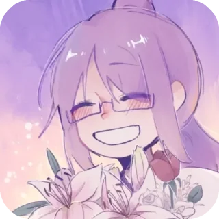 🌟 emoji INTP @Loshkea Telegram sticker 16 of 50
