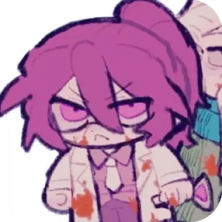 🌟 emoji INTP @Loshkea Telegram sticker 13 of 50