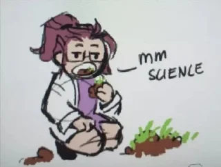 😋 emoji вчені в говні мочені Telegram sticker 11 of 18