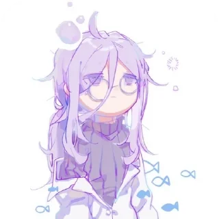 🌟 emoji INTP @Loshkea Telegram sticker 21 of 50