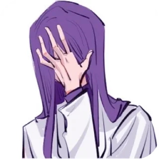 🌟 emoji INTP @Loshkea Telegram sticker 5 of 50