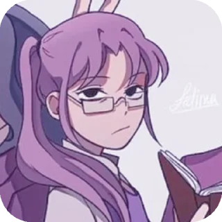 🌟 emoji INTP @Loshkea Telegram sticker 10 of 50