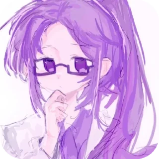 🌟 emoji INTP @Loshkea Telegram sticker 19 of 50