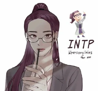🫶 emoji INTP @unhalll Telegram sticker 14 of 76